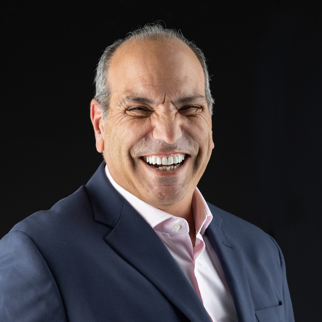 Martin Salama Profile Photo