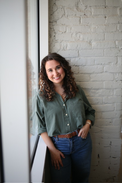Hannah Jernigan Profile Photo Hannah Jernigan Profile Photo