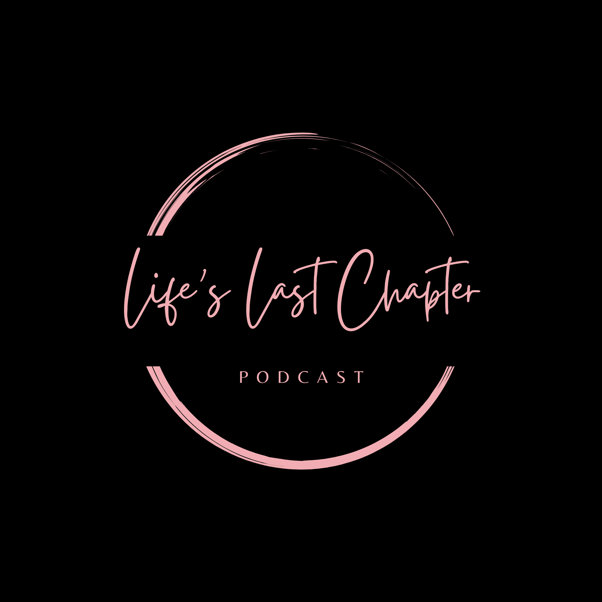Life’s Last Chapter Logo