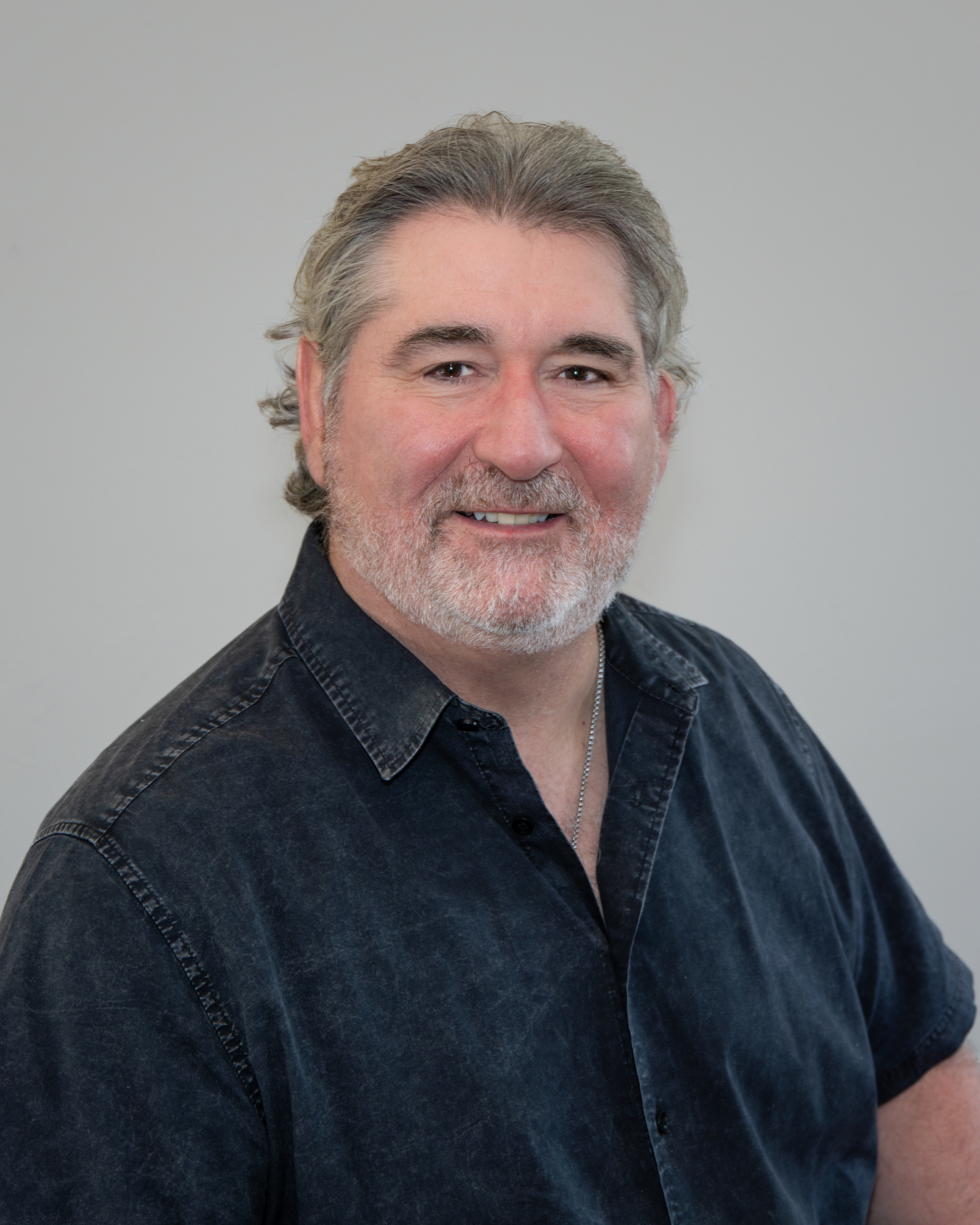 Steve Ramona Profile Photo Steve Ramona Profile Photo