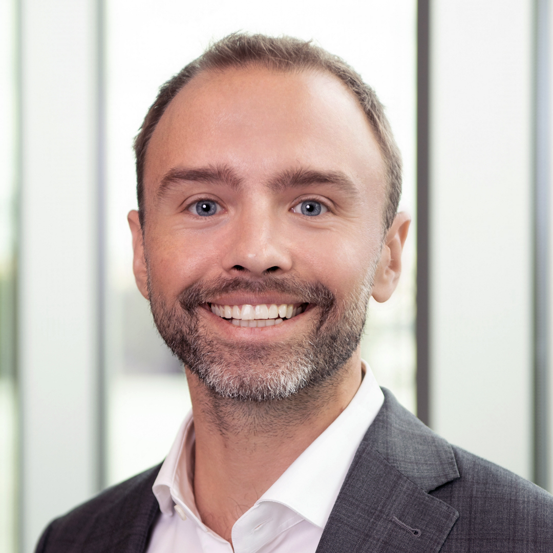 James Terry Profile Photo