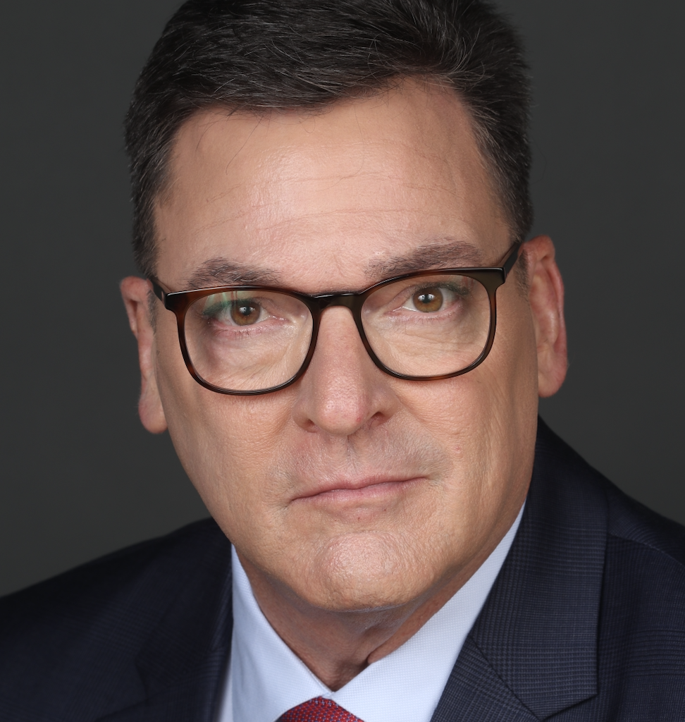 Steve Gruber Profile Photo