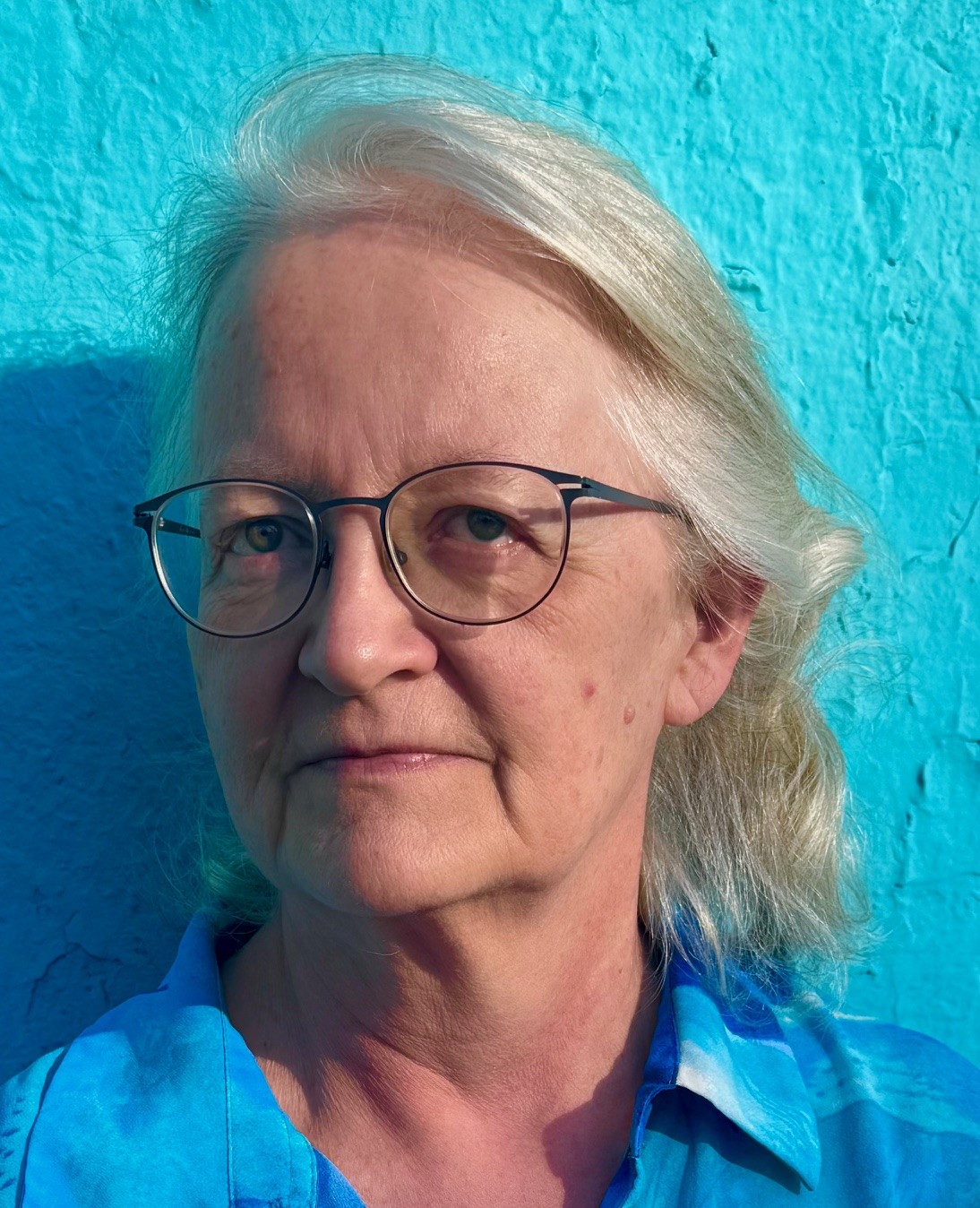 Deb Borsos Profile Photo