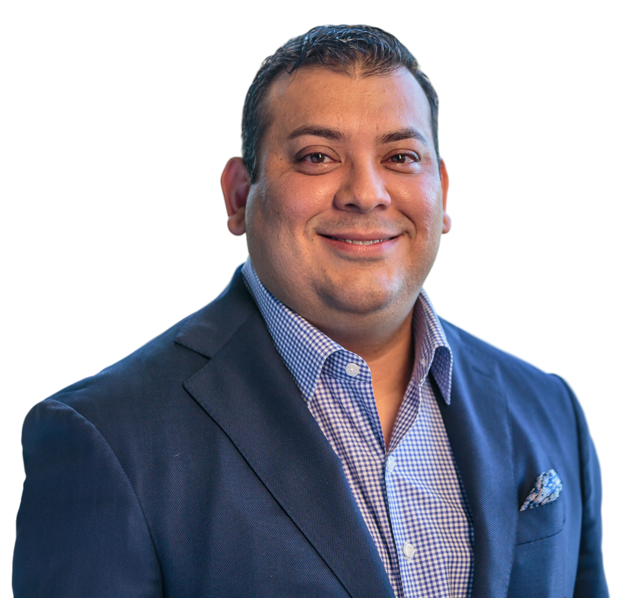 From Personal Struggle to Professional Purpose: Fabian Paul Cruz's Journey in Tax Resolution