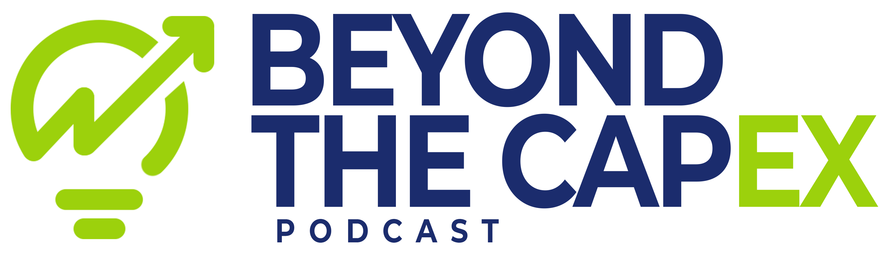 Beyond the CapEx