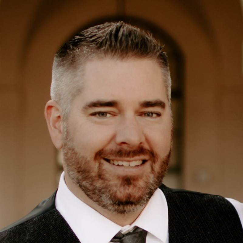 Chuck Romero Profile Photo