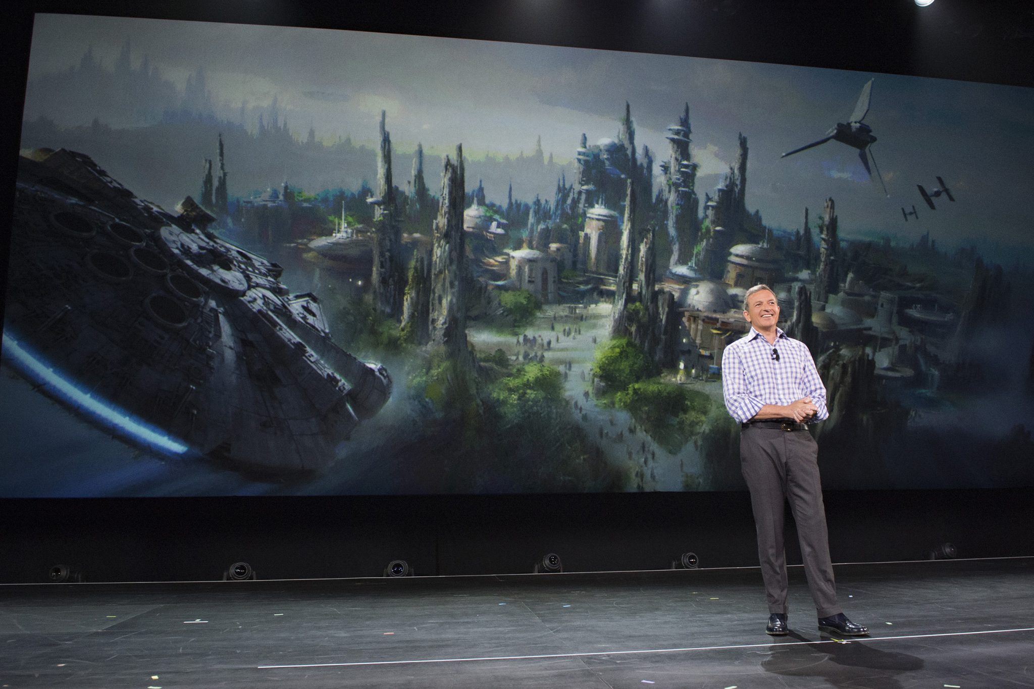 Star Wars Is Coming!!!!!!!