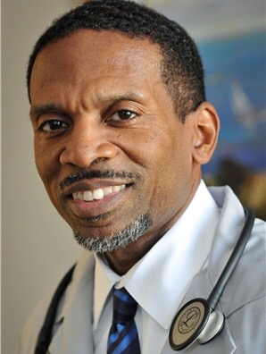 James Thompson, MD Profile Photo