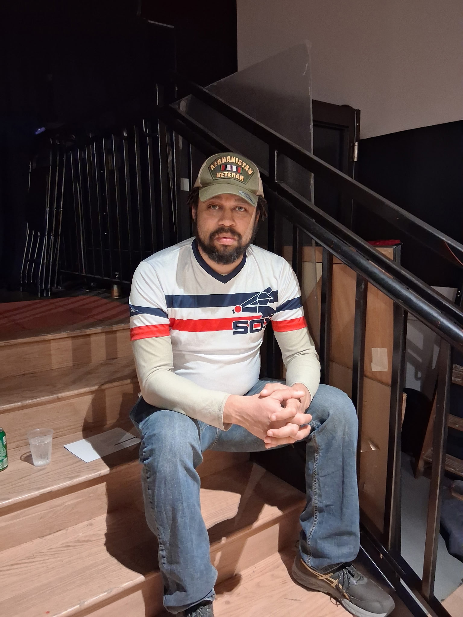 Charles Henderson—The Devil’s Deal