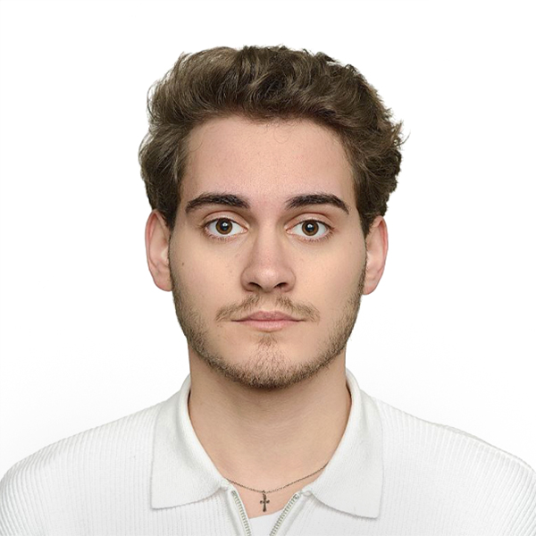 Kovács Tas-Attila Profile Photo