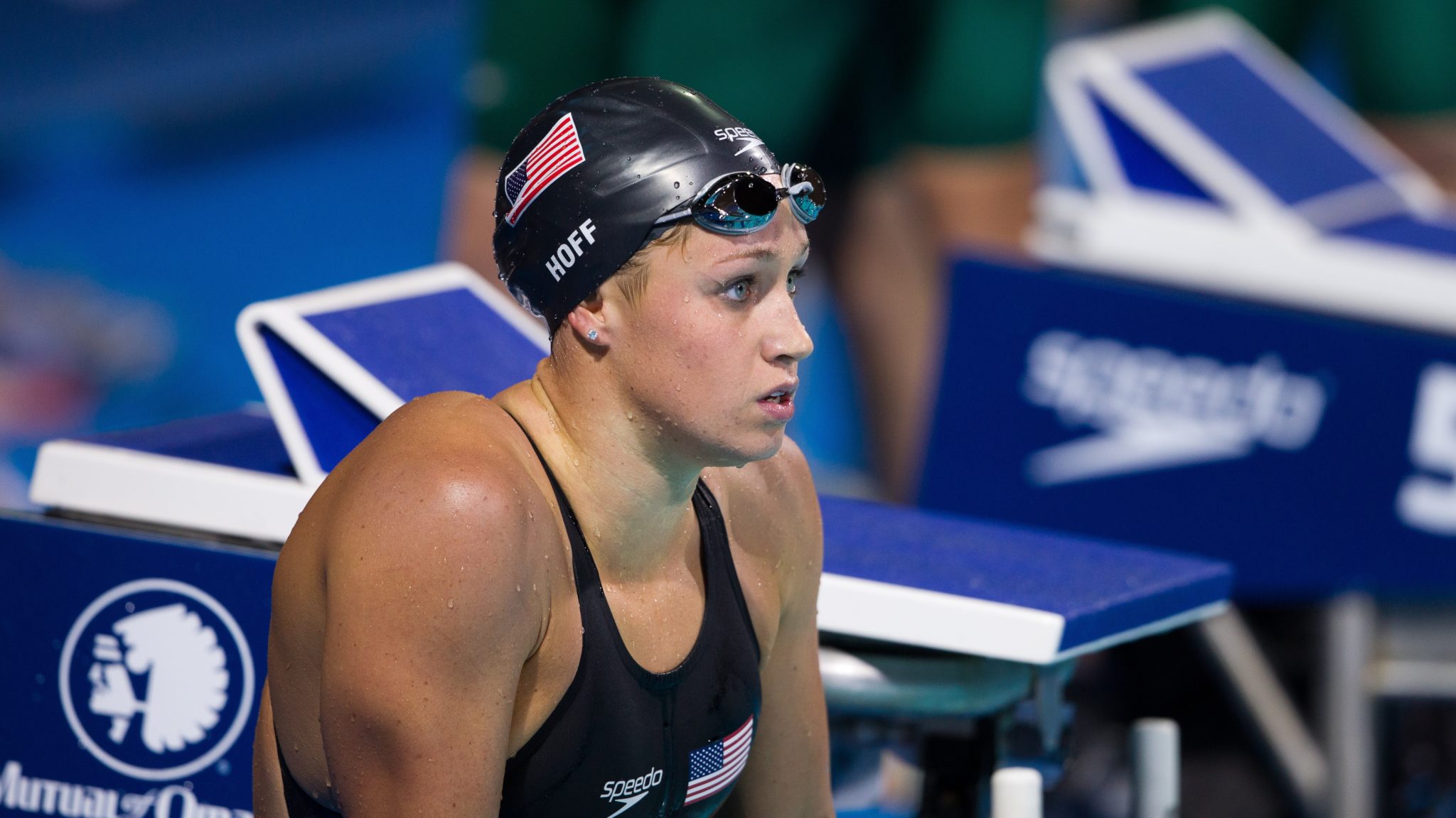Katie Hoff Profile Photo