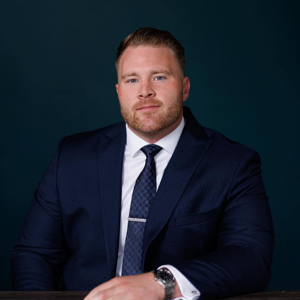 Corey Hasting’s Bold Transition to Christie’s International Real Estate | First Coast