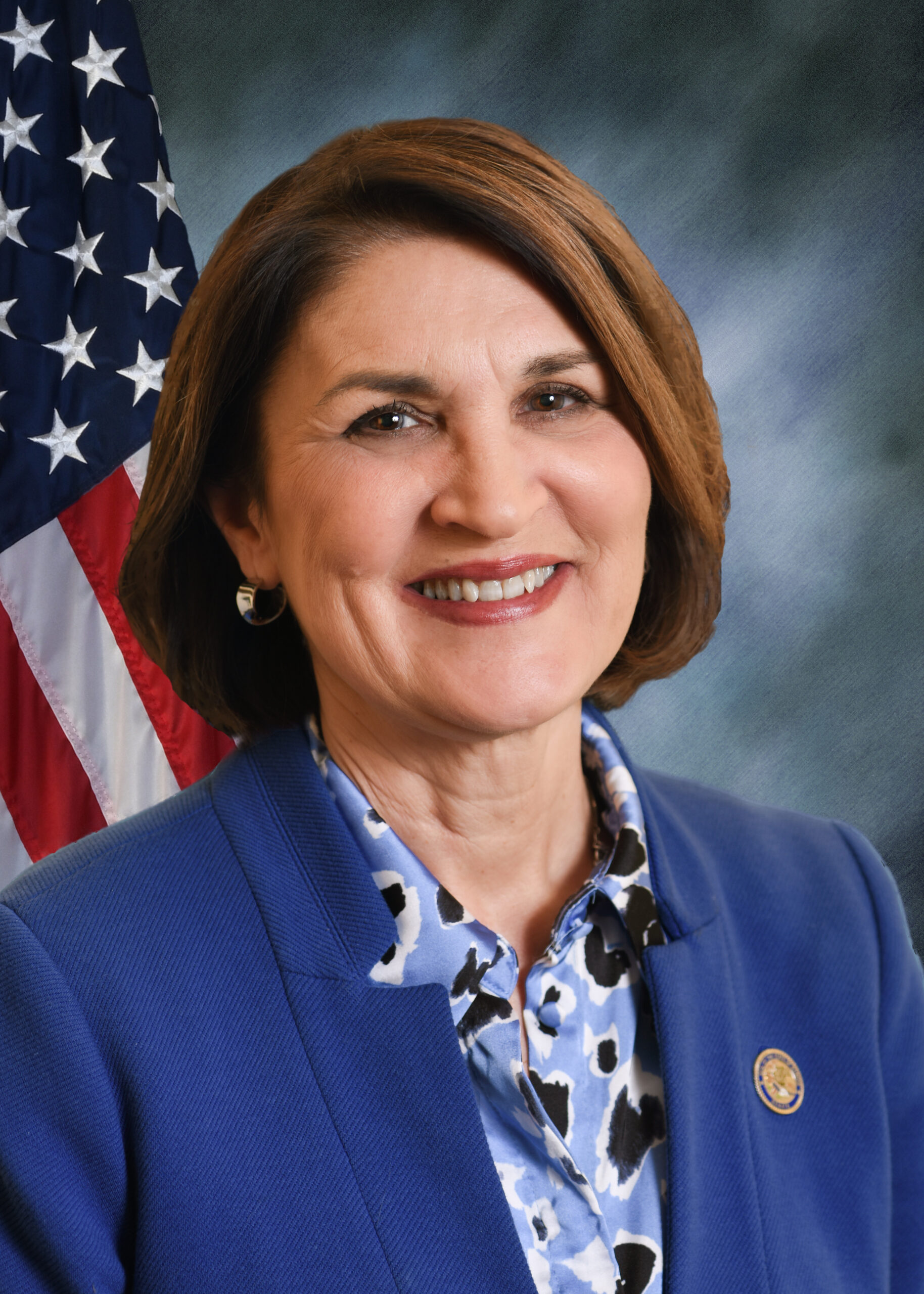 Sally Turner Profile Photo