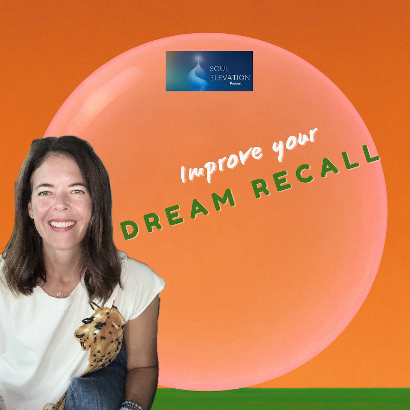 How I Trained Myself to Remember My Dreams | Tips for Dream Recall & Spiritual Awakening How I Trained Myself to Remember My Dreams | Tips for Dream Recall & Spiritual Awakening