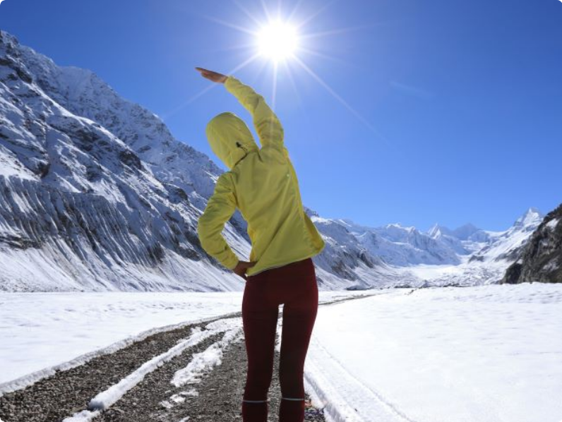 Key Nutrients for Healthy Thyroid Function