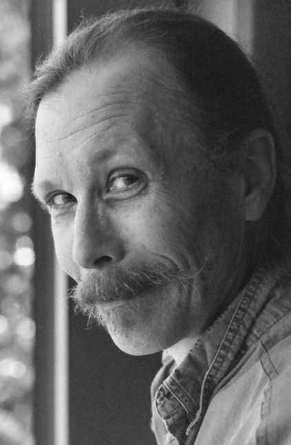 Robert A. "Kris" Millegan Profile Photo