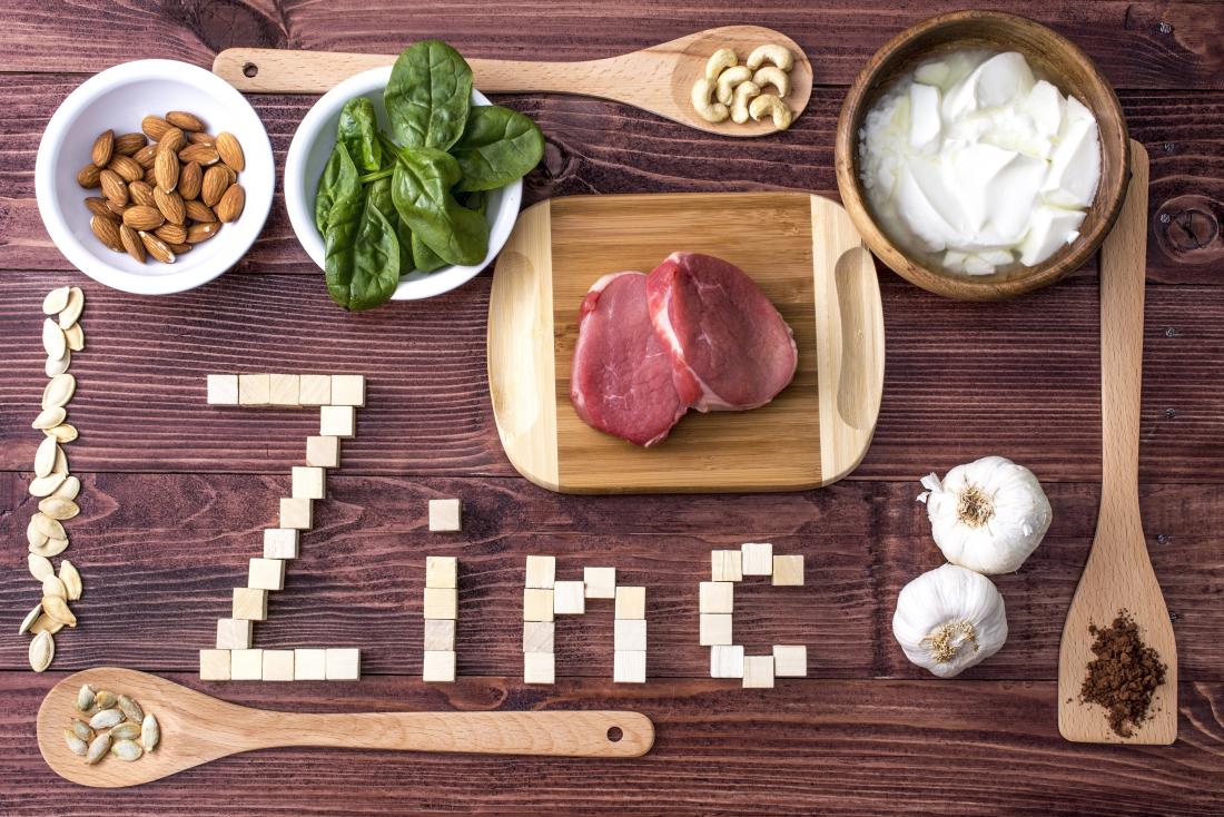 Zinc Deficiency as a General Feature of Cancer: a Review of the Literature Zinc Deficiency as a General Feature of Cancer: a Review of the Literature