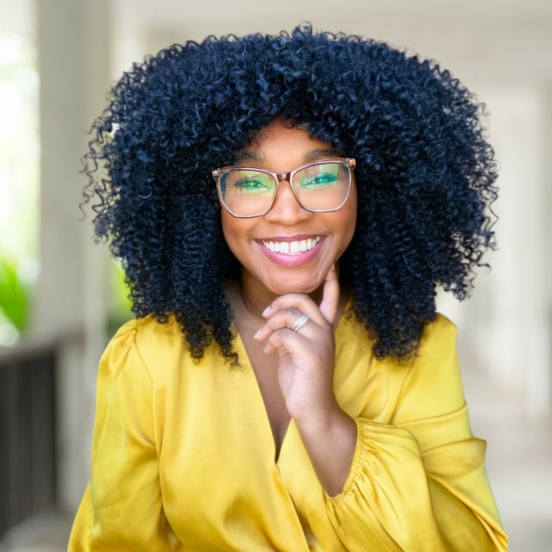 Gail Saintil Profile Photo