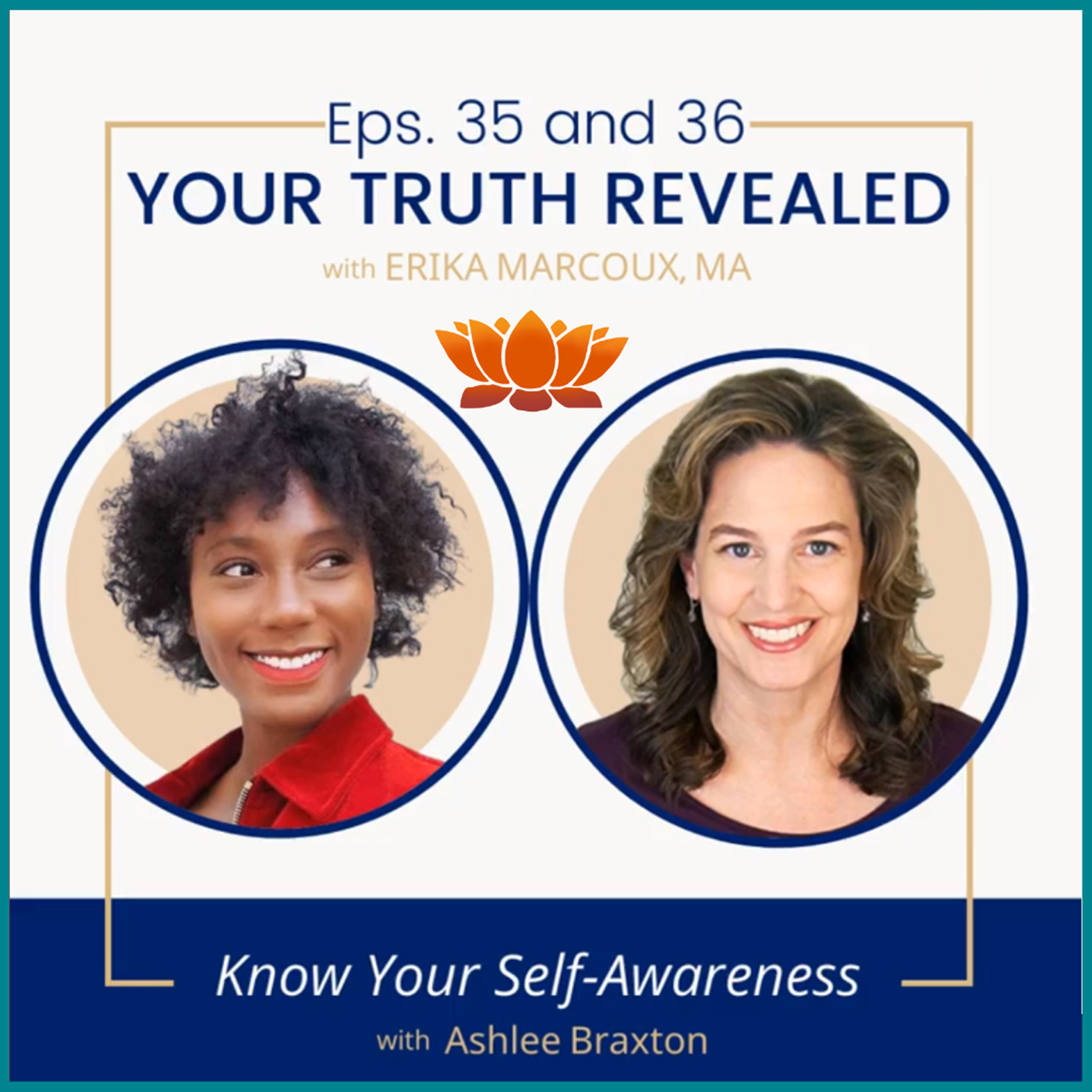 36) Know Your Self-Awareness (part 2)