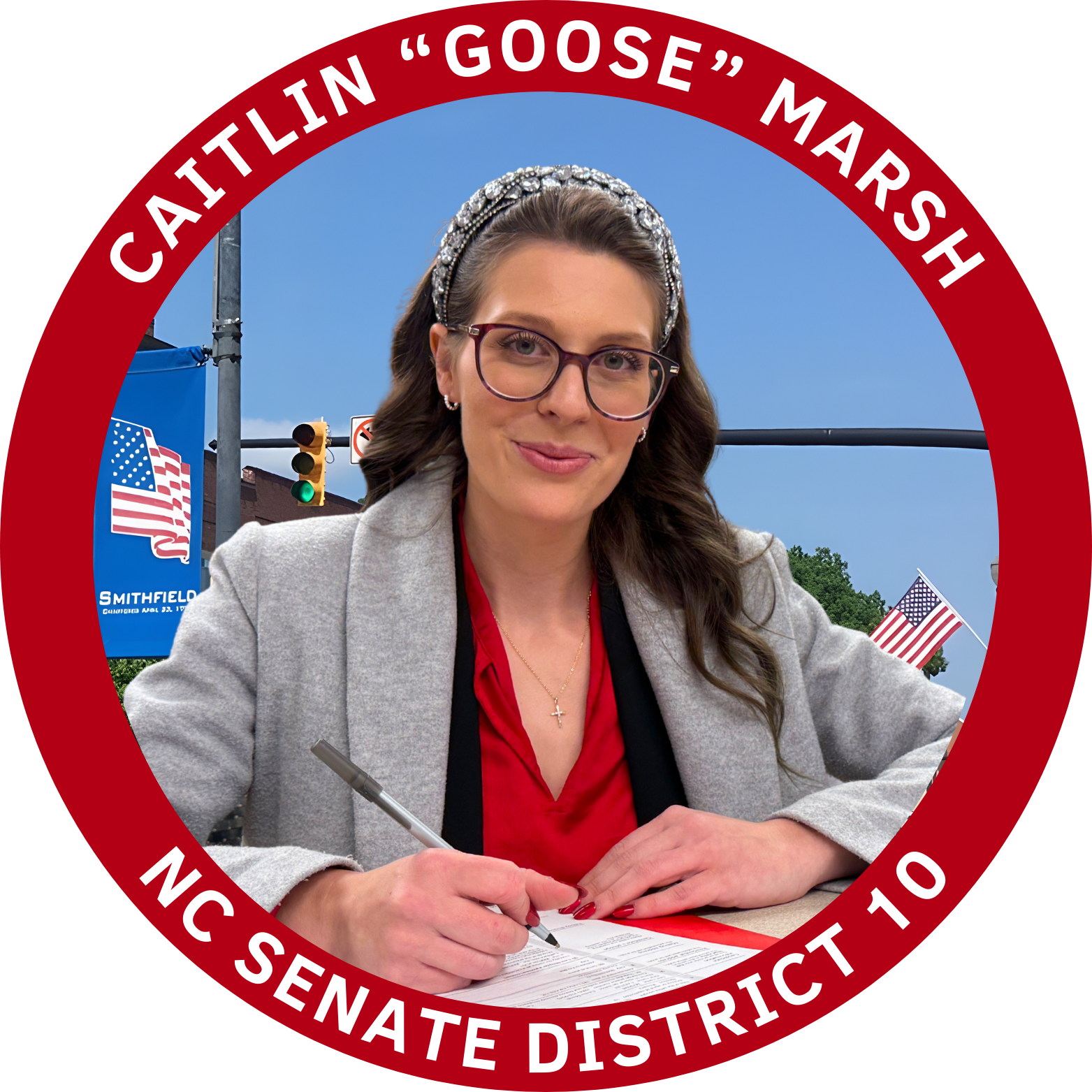 Caitlin Marsh Profile Photo