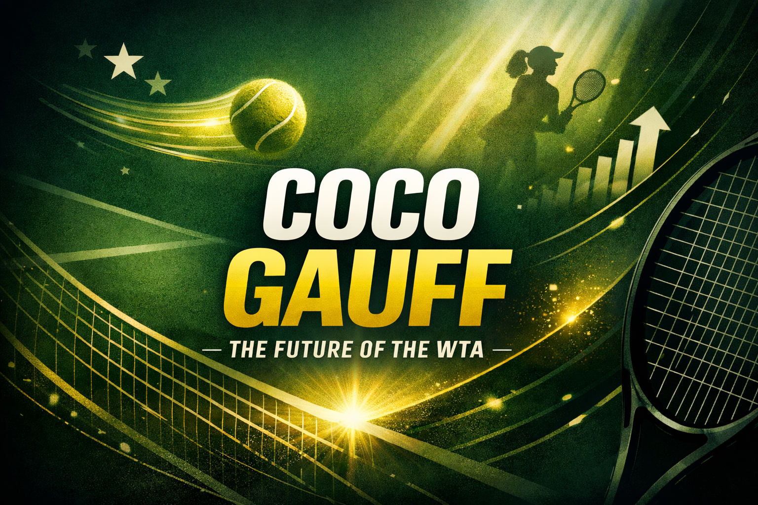 Why Is Coco Gauff Struggling in 2026? Serve Problems, Stats & Ranking Outlook