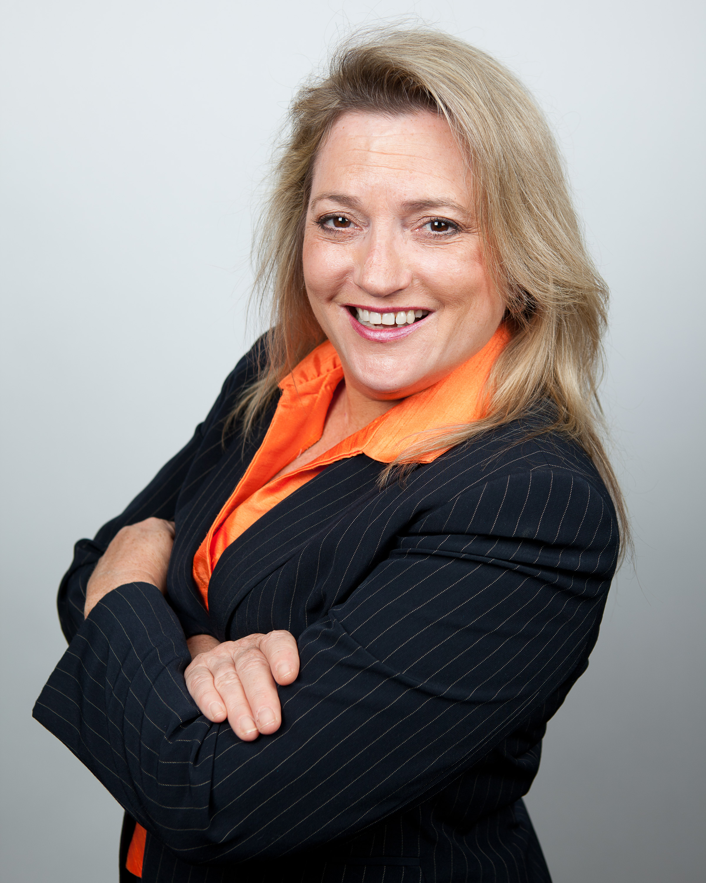 Karen Rands Profile Photo
