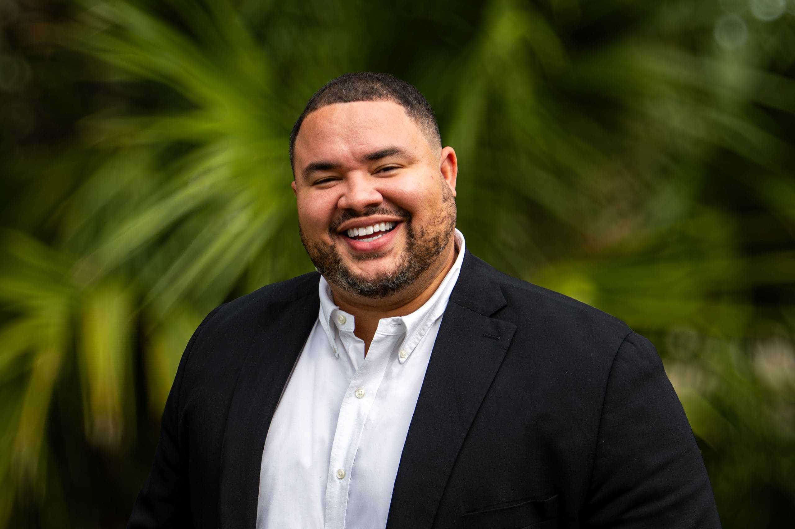 Adam Mangana Profile Photo
