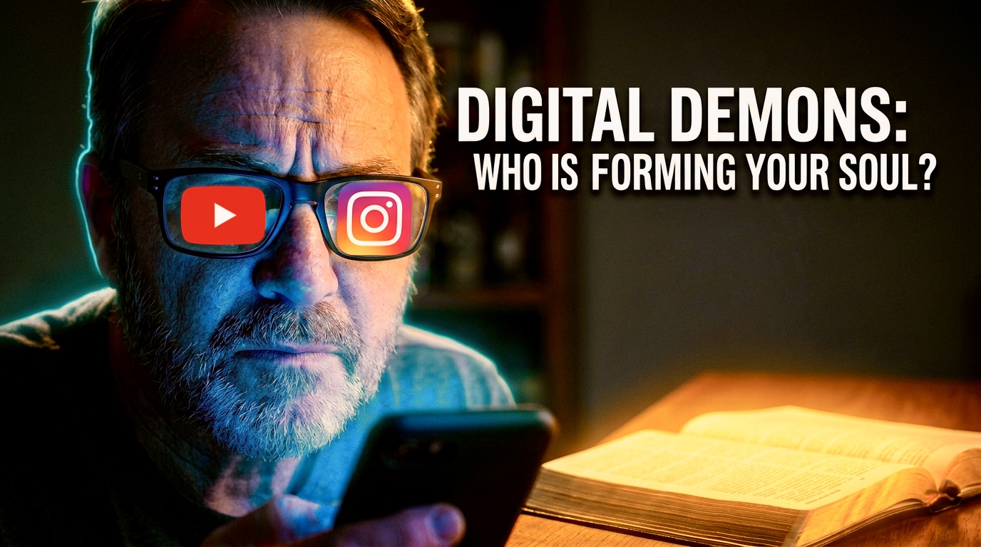 Digital Demons