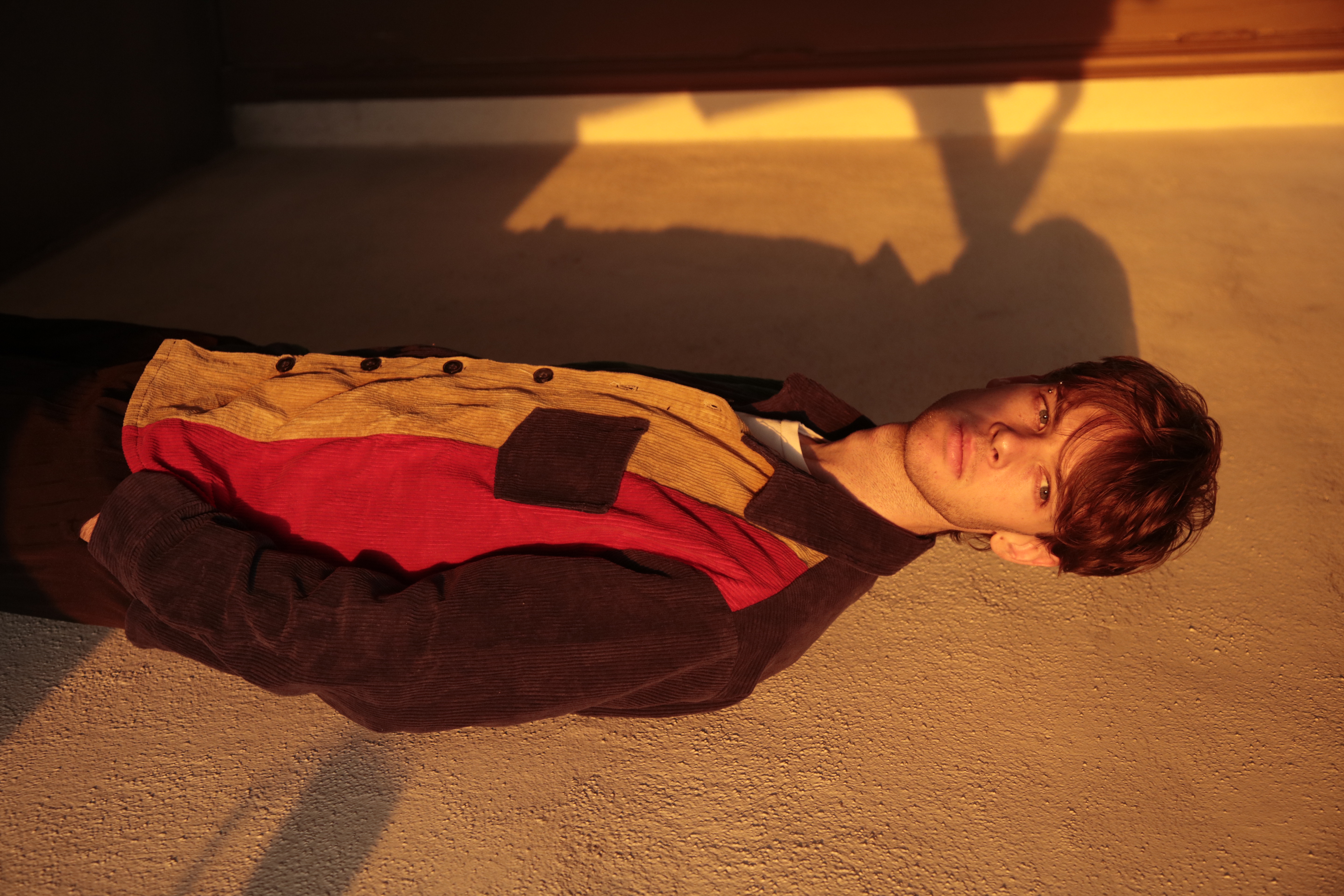 Neil Reed Profile Photo