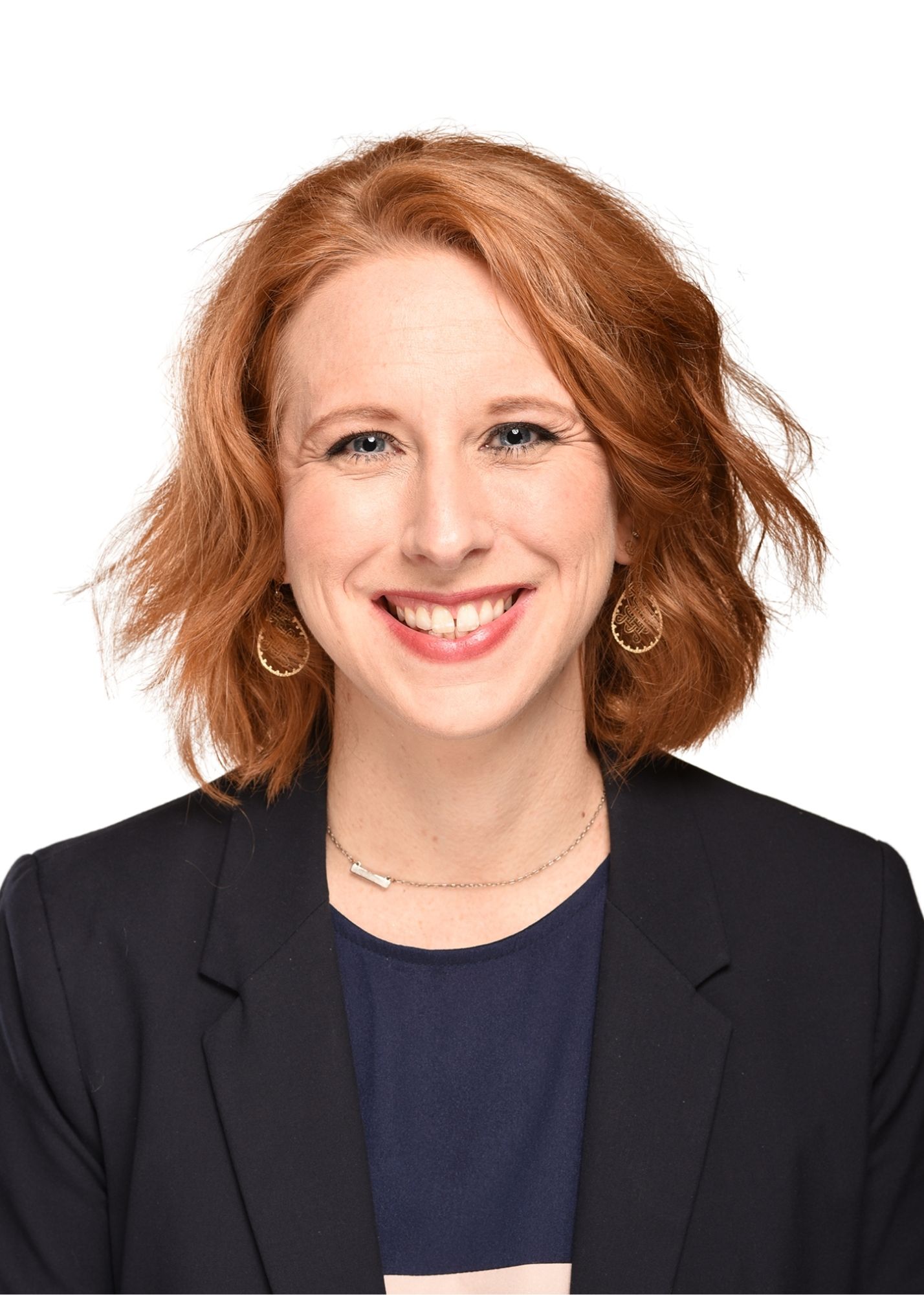 Lindsay Martin-Bilbrey Profile Photo