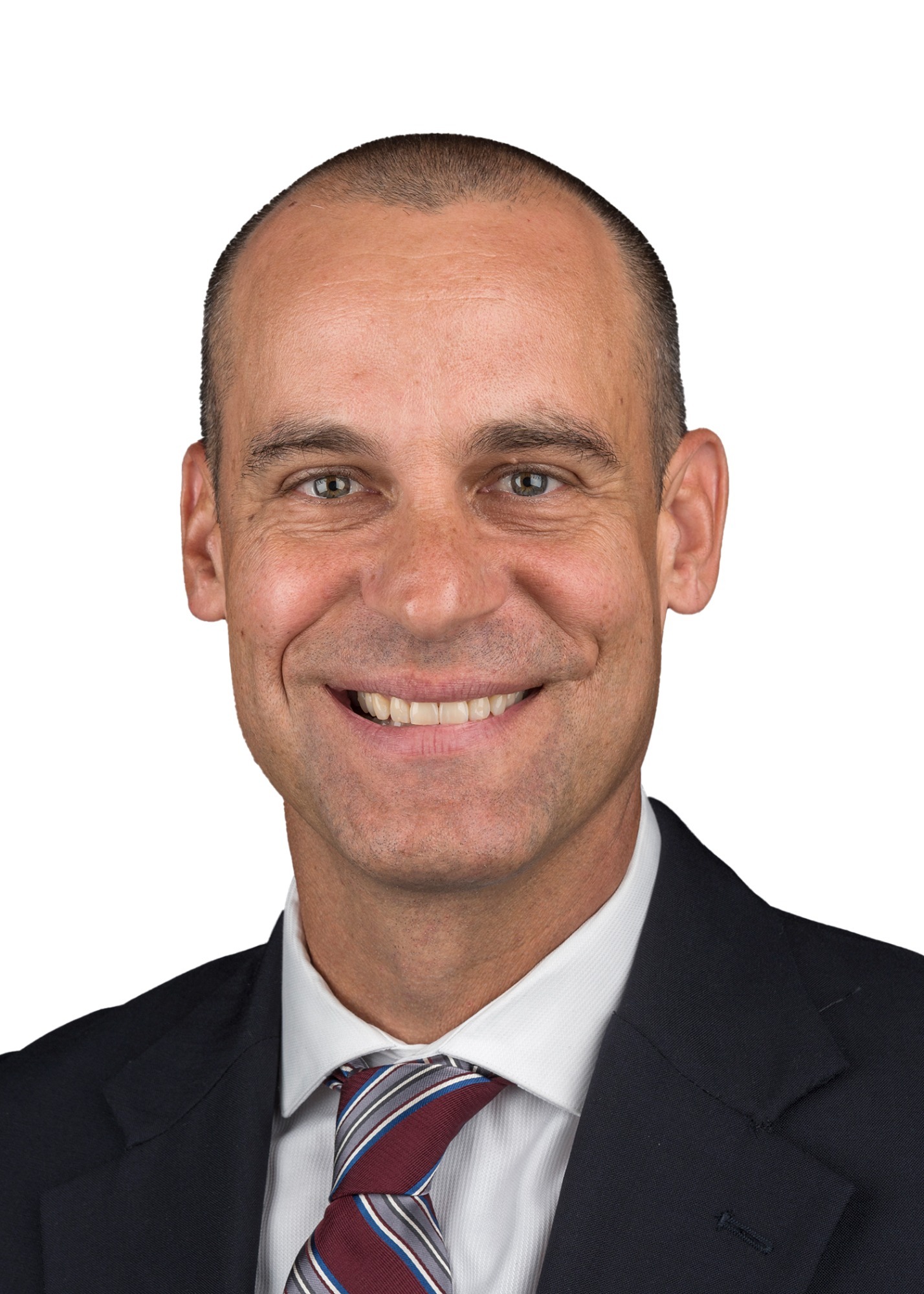 Greg Clink Profile Photo
