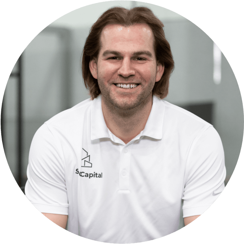 Alex Martyn Profile Photo