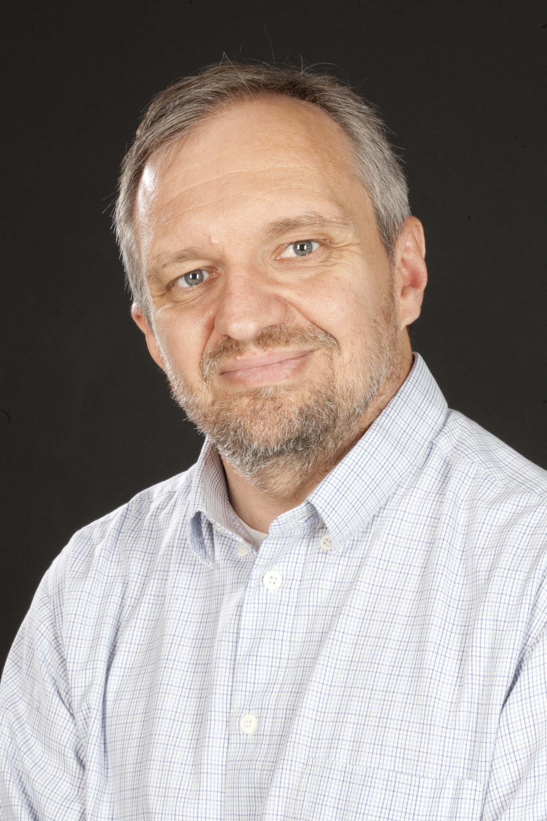 Xavier Golay Profile Photo