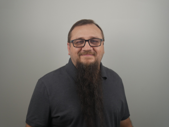 Steve Corey Profile Photo