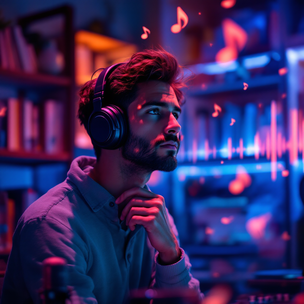 Why Smart Creators Are Moving Beyond Public Shows to Private Audio Content Why Smart Creators Are Moving Beyond Public Shows to Private Audio Content