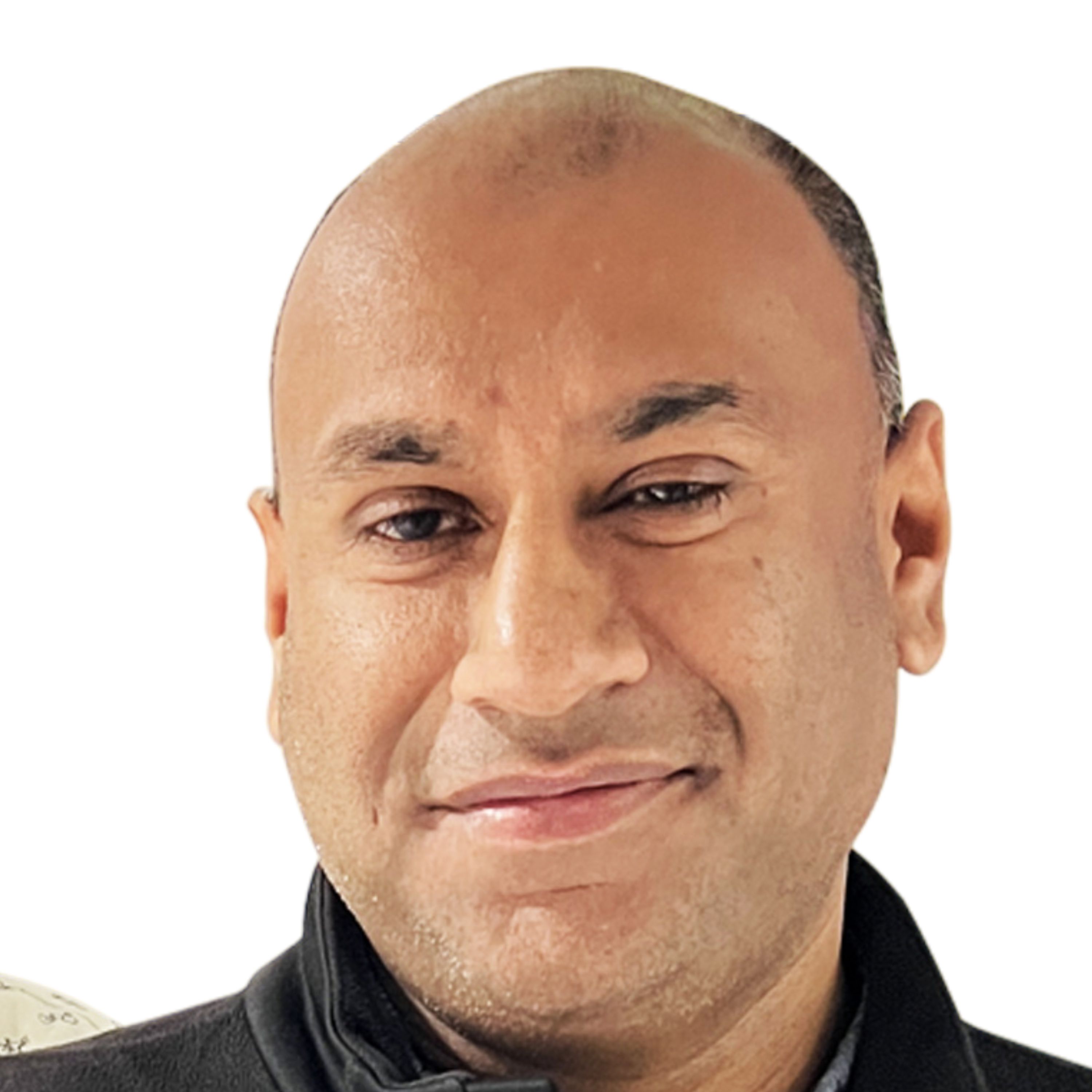 Sanj Naha Profile Photo