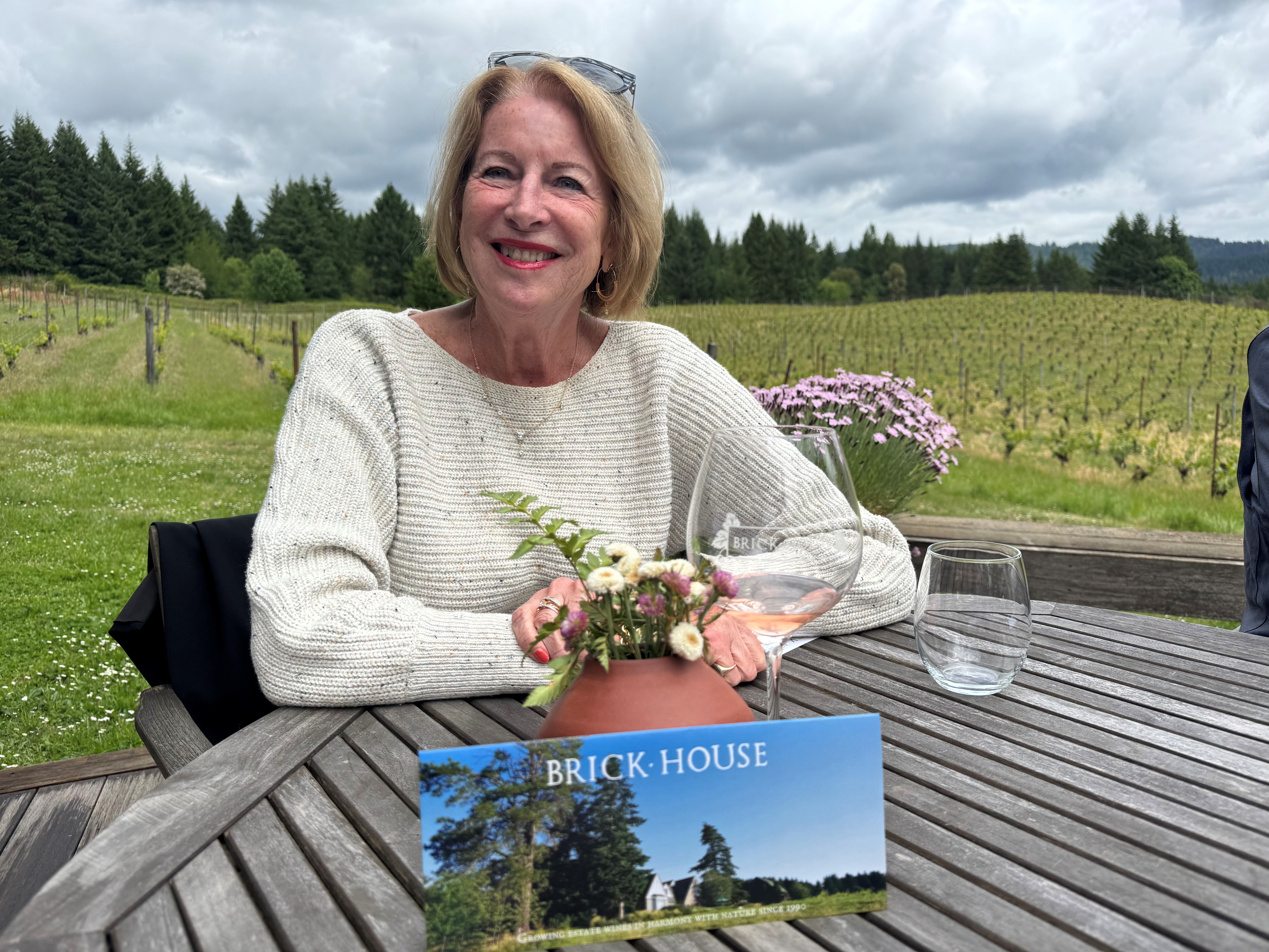 Linda Sharkey Profile Photo Linda Sharkey Profile Photo