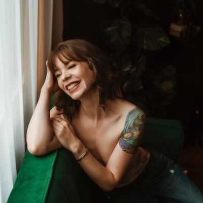 Brandi (Bee) Doyle Profile Photo