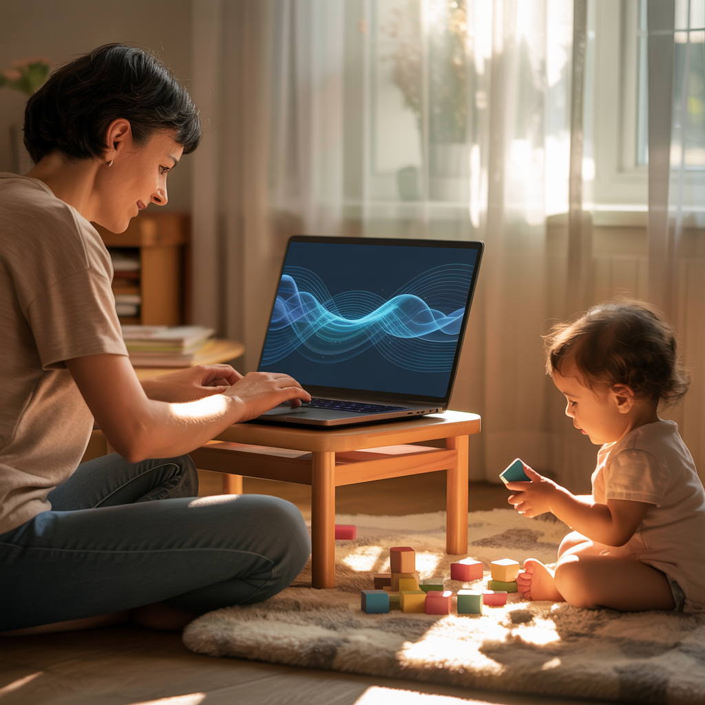 Smart Hustles for Smart Parents: How AI Creates Income While You Parent