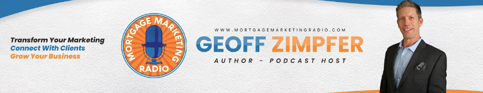 Mortgage Marketing Radio