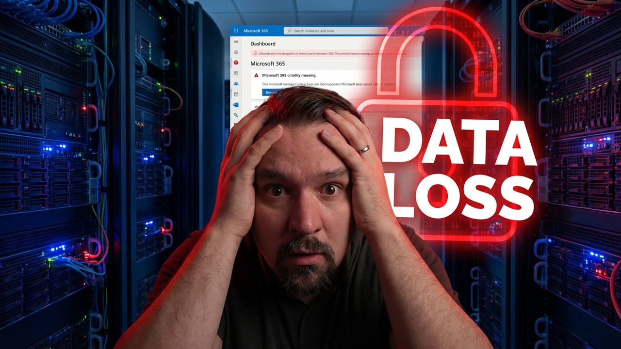 Copilot and Retention Policies: What Every M365 Admin Needs to Know Copilot and Retention Policies: What Every M365 Admin Needs to Know