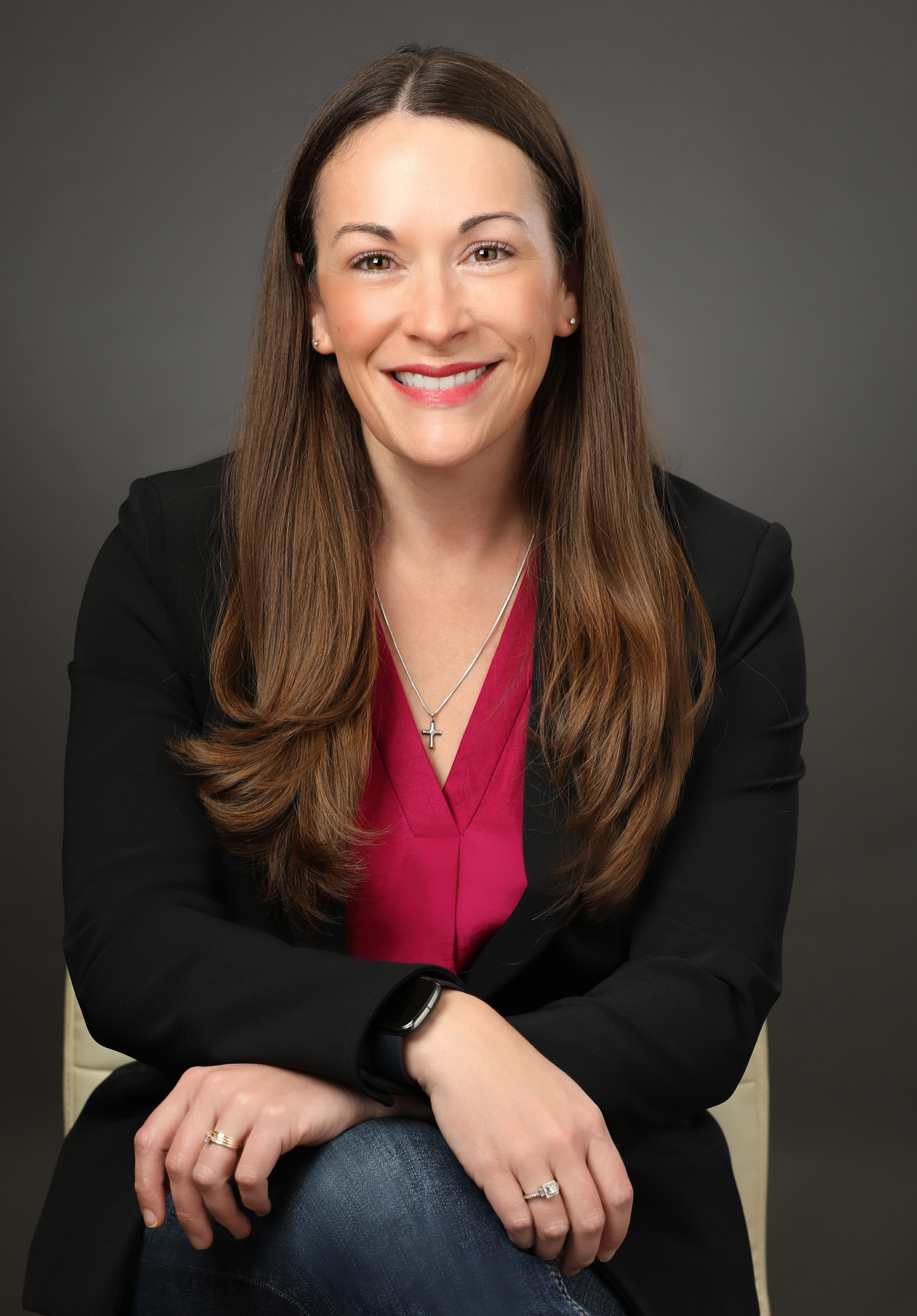 Laura Martin Profile Photo