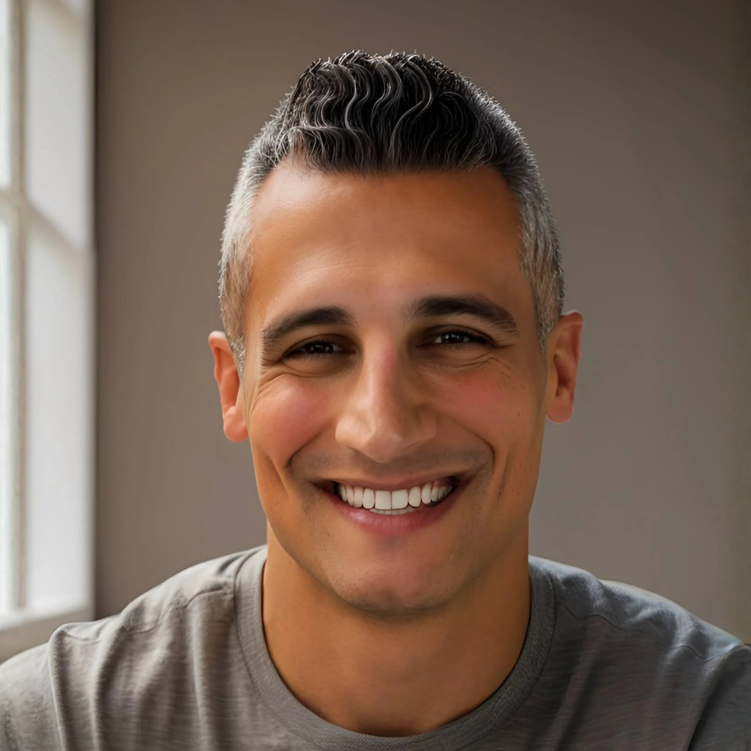 Derek Tranchina Profile Photo Derek Tranchina Profile Photo