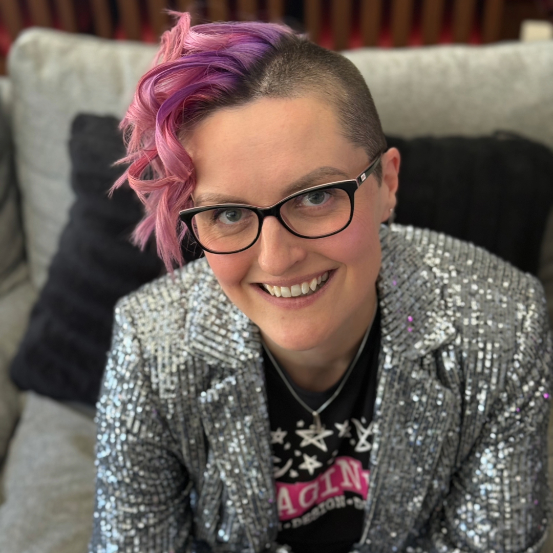 Amanda Rosazza Profile Photo Amanda Rosazza Profile Photo