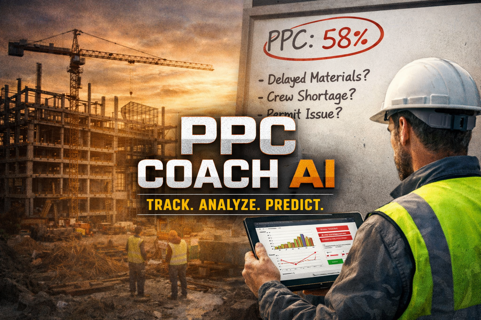 PPC - The Number on the Whiteboard