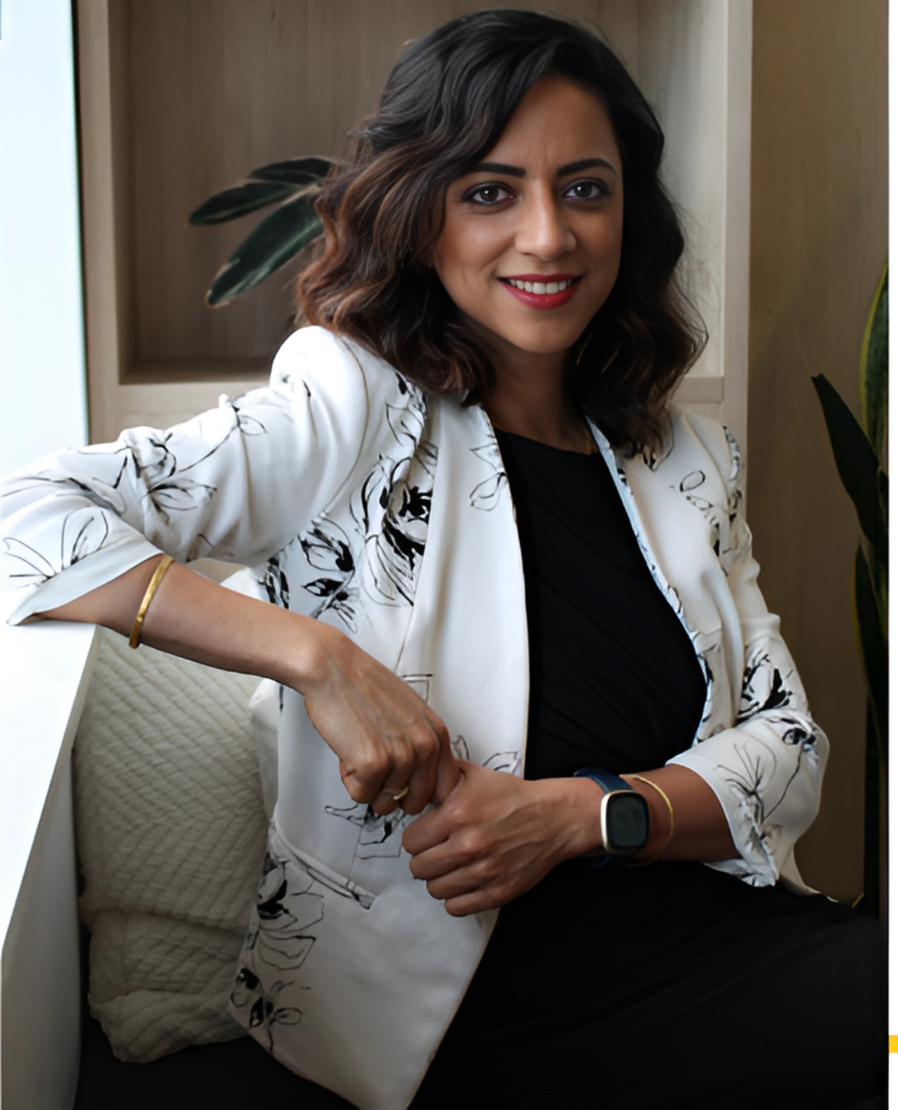 Matina Singh Profile Photo