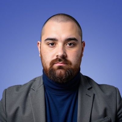 Cem Atik Profile Photo