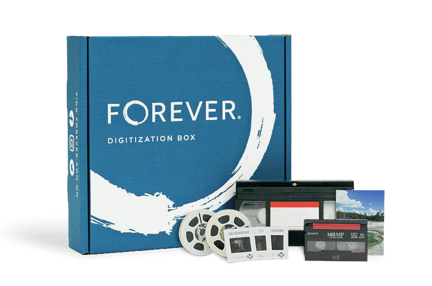 Stories from Real Life