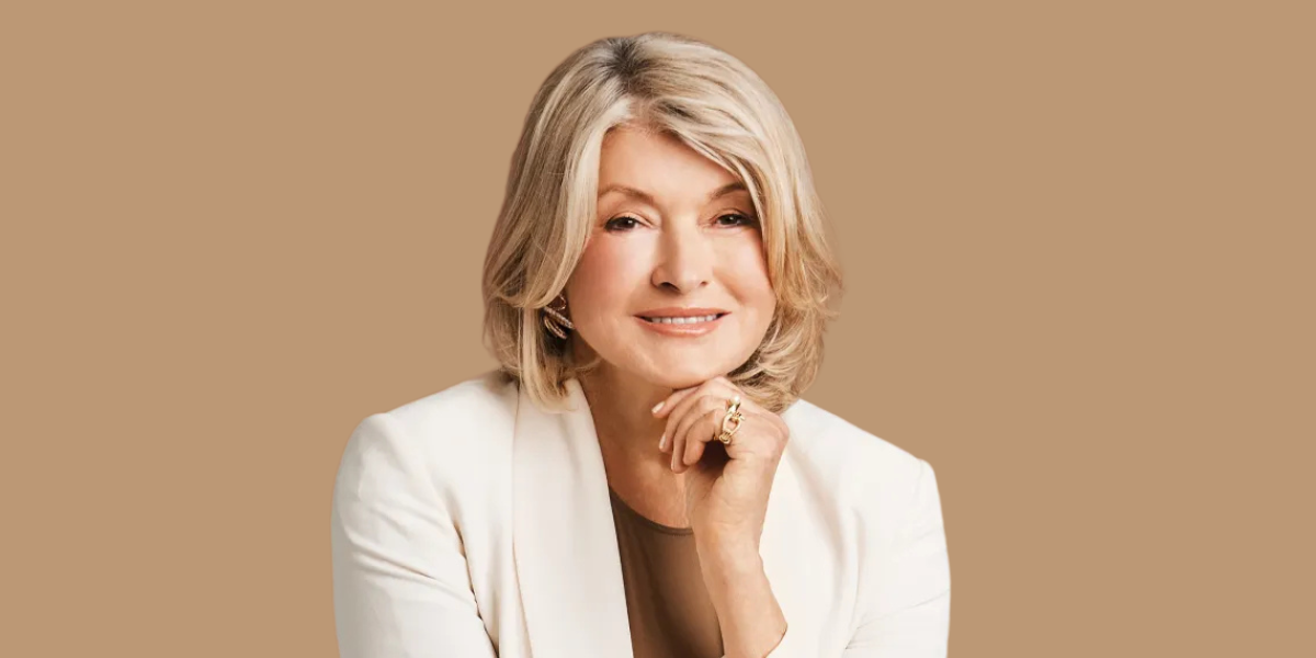 The Martha Way: How Martha Stewart Built an Empire on Discipline, Taste, and Systems The Martha Way: How Martha Stewart Built an Empire on Discipline, Taste, and Systems