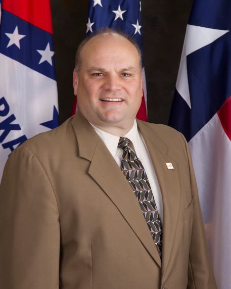 Eric Voyles Profile Photo